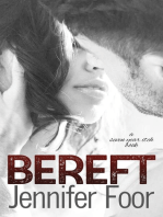 Bereft