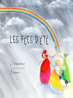 Les fées d'été