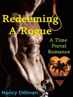 Redeeming A Rogue