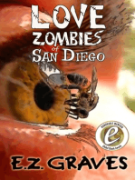Love Zombies of San Diego