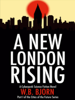 A New London Rising