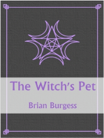 The Witch's Pet
