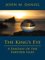 The King's Eye: A Fantasy of the Farther Isles