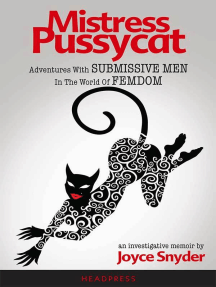 Mistress Pussycat by Joyce Snyder - Ebook | Scribd