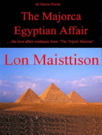 The Majorca Egyptian Affair