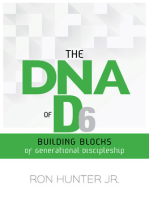 The DNA of D6