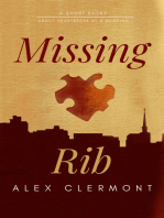 Missing Rib