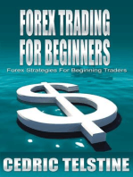 Forex Trading For Beginners