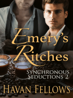 Emery's Ritches (Synchronous Seductions bk 2)