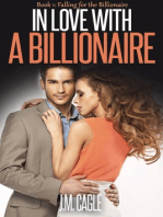 In Love With A Billionaire, Book One