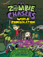 The Zombie Chasers #7