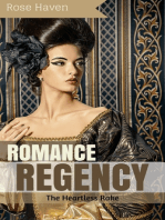 Historical Romance