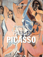 Pablo Picasso