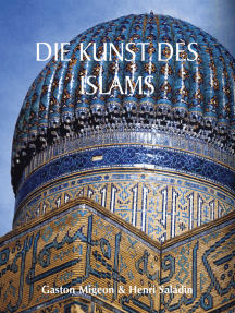 Lesen Sie Die Kunst des Islams online von Gaston Migeon ...