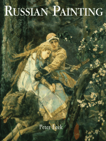 Russian Painting by Peter Leek (Ebook) - Read free for 30 days