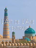 L'art de l'Asie Centrale