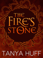 The Fire’s Stone
