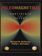 Paleomagnetism: Continents and Oceans