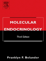 Molecular Endocrinology