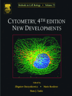 Cytometry: New Developments