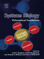 Systems Biology: Philosophical Foundations