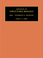 Advances in Structural Biology