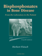 Bisphosphonates in Bone Disease: From the Laboratory to the Patient