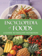 Encyclopedia of Foods: A Guide to Healthy Nutrition