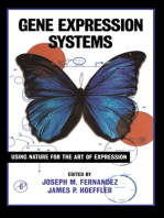 Gene Expression Systems: Using Nature for the Art of Expression