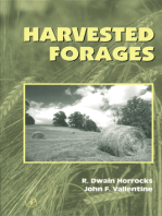 Harvested Forages