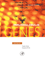 Immunoglobulin Genes