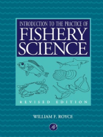 Introduction to the Practice of Fishery Science, Revised Edition: Revised Edition
