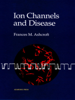 Ion Channels and Disease