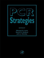 PCR Strategies