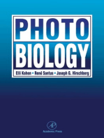 Photobiology