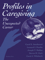 Profiles in Caregiving: The Unexpected Career