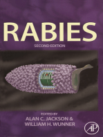 Rabies: Scientific Basis of the Disease and Its Management