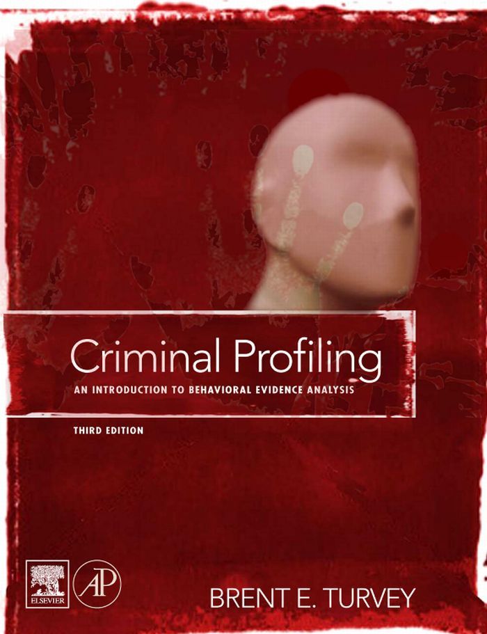 research on criminal profiling
