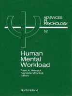 Human Mental Workload