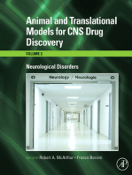 Animal and Translational Models for CNS Drug Discovery: Neurological Disorders