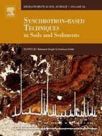 Synchrotron-Based Techniques in Soils and Sediments