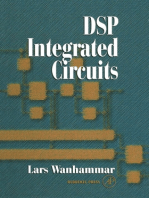 DSP Integrated Circuits