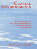 Coastal Environments: An Introduction to the Physical, Ecological, and Cultural Systems of Coastlines