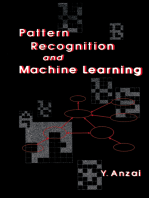 Pattern Recognition and Machine Learning