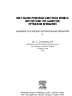 Deep-Water Processes and Facies Models