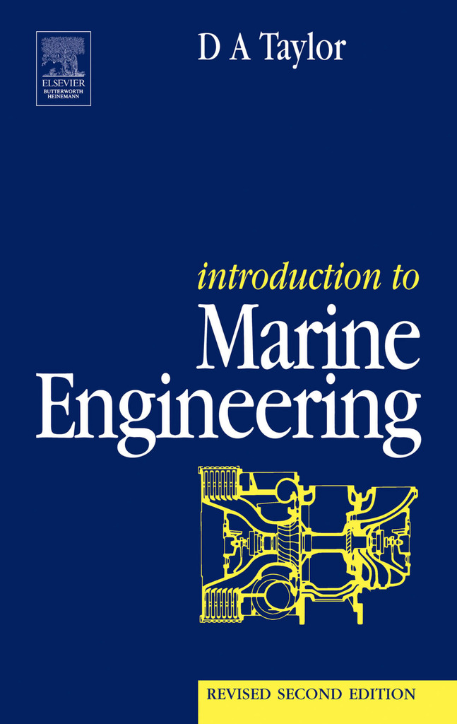 marine engineering research paper topics