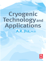 Cryogenic Technology and Applications