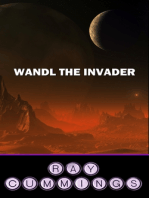 Wandl the Invader