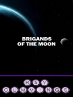 Brigands of the Moon