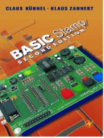 BASIC Stamp: An Introduction to Microcontrollers